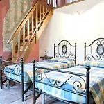 Apartament Bright In - 75 M² - Shared Pool Castelbellino