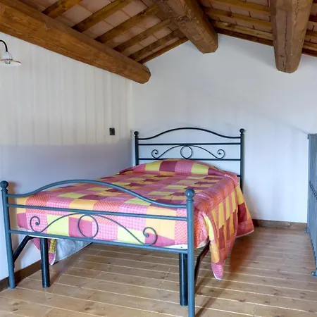 Bright In - 75 M² - Shared Pool Castelbellino