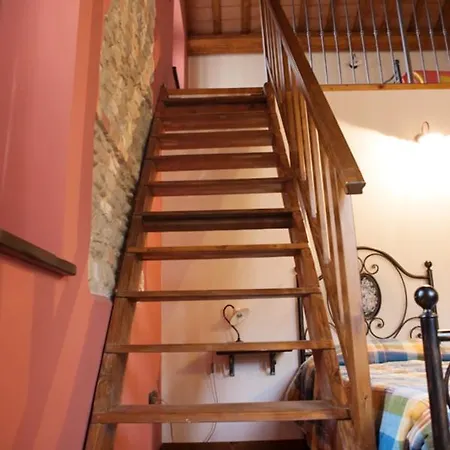 Bright In - 75 M² - Shared Pool * Castelbellino