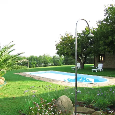 Appartamento Bright In - 75 M² - Shared Pool *